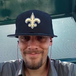 Meet your Posher, James